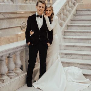 Meet your Posher, Kennedy